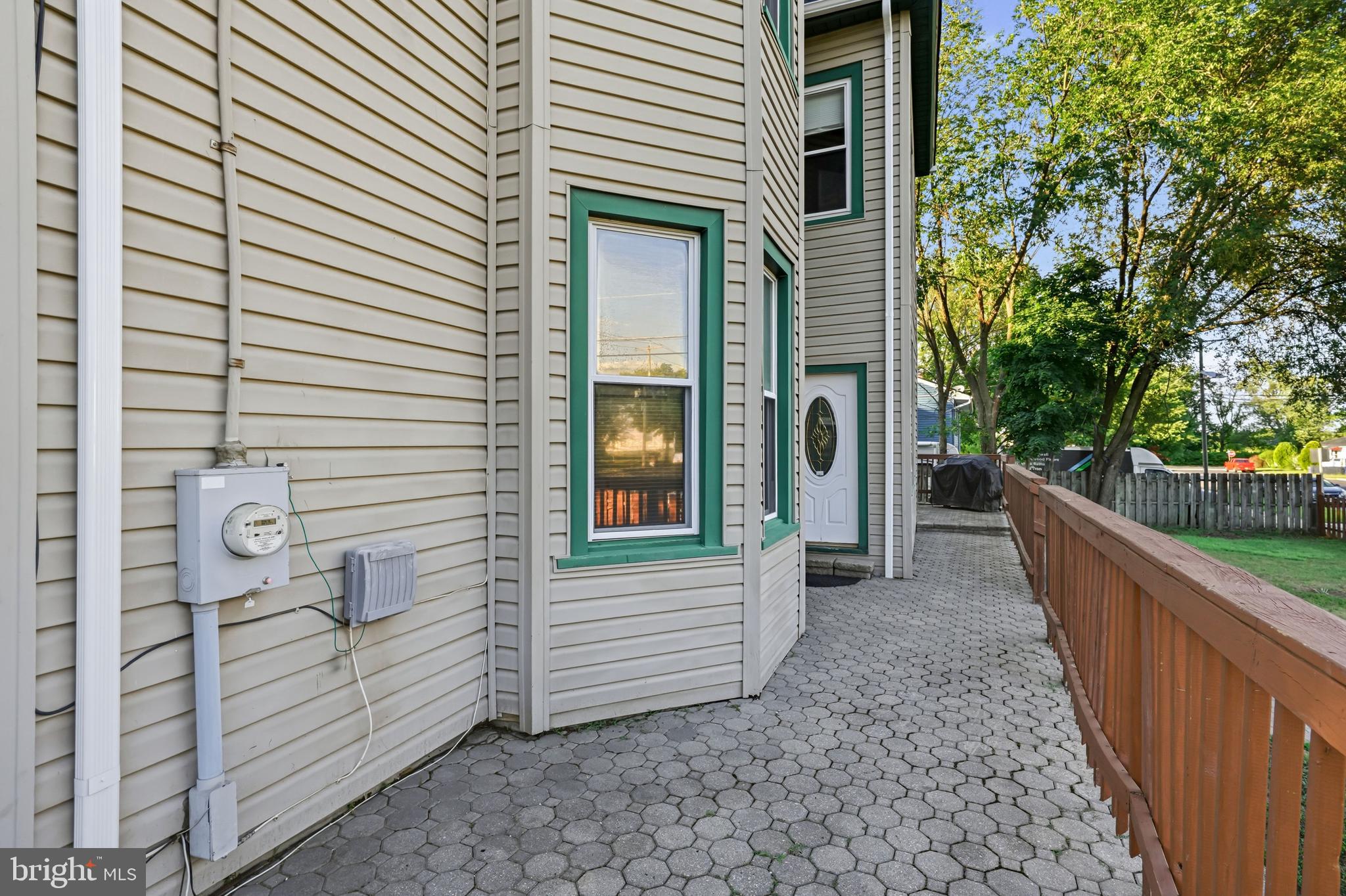 339 Filmore Street Riverside, NJ 08075 - Photo 42 of 53