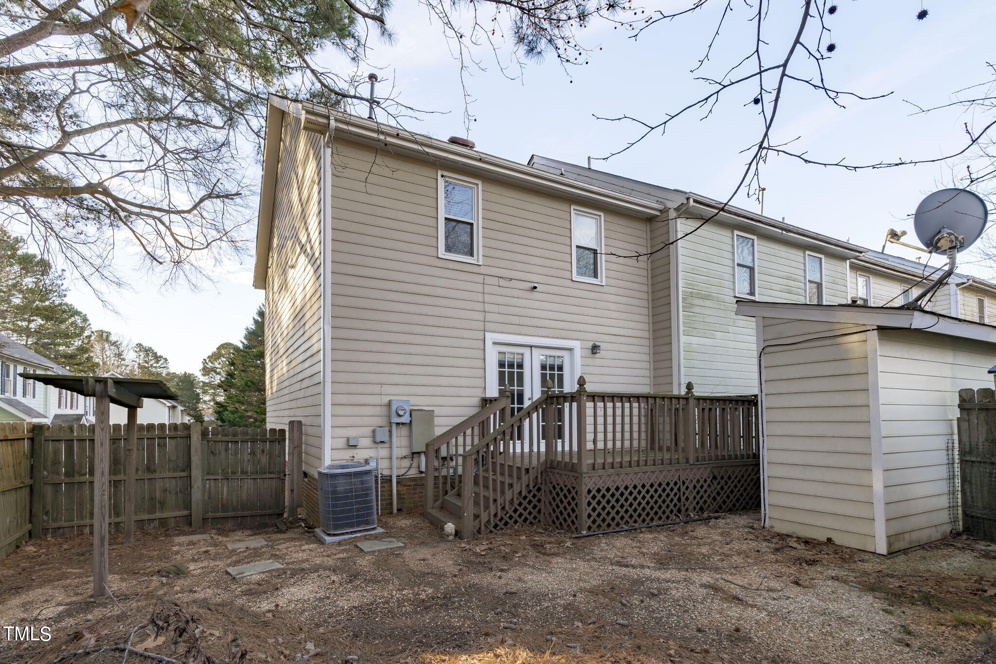 631 Bashford Road Raleigh, NC 27606 - Photo 25 of 25 B (4 of 7)