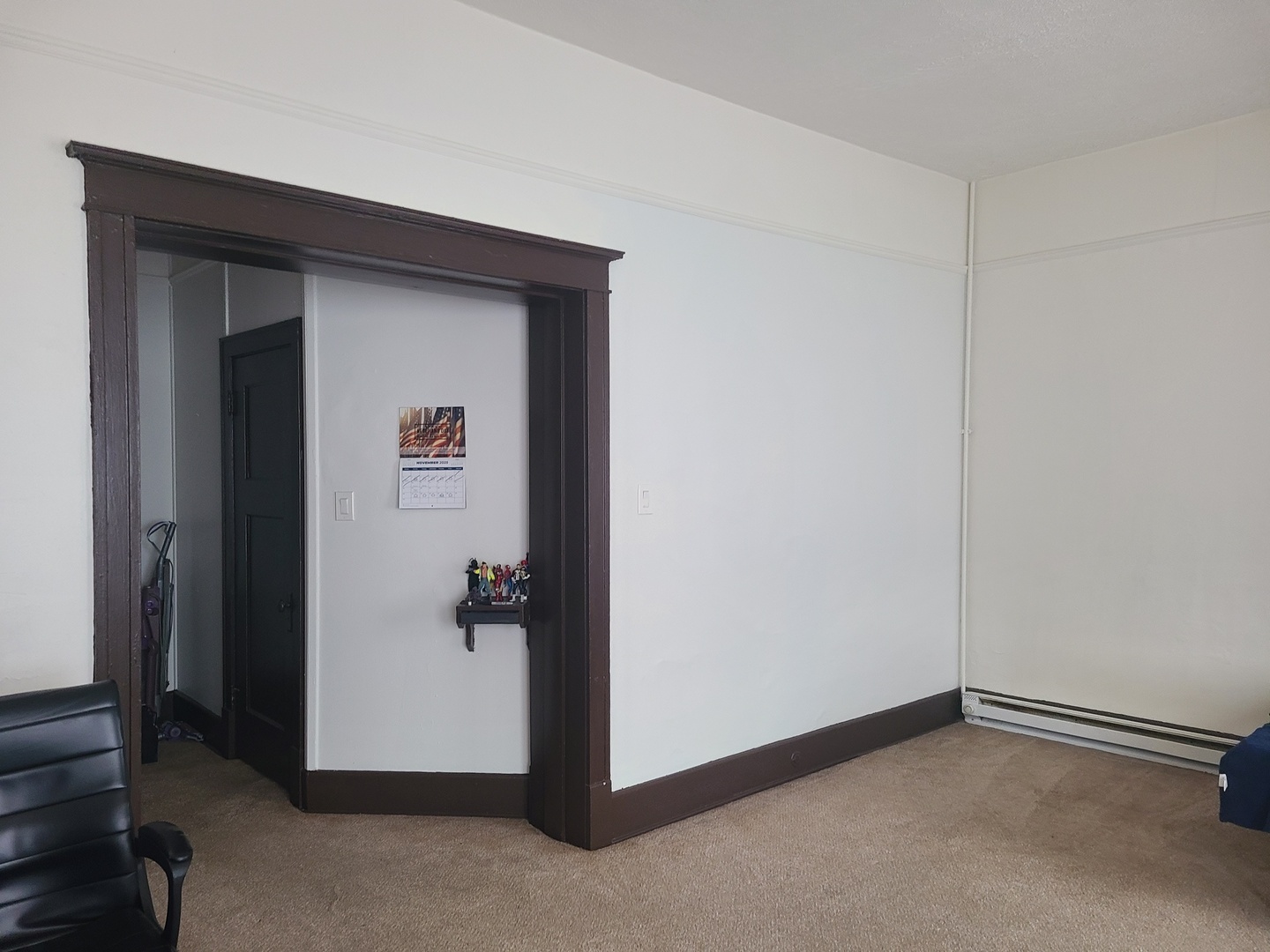 1818 4th Street Peru, IL 61354 - Photo 31 of 36 a view of an empty room