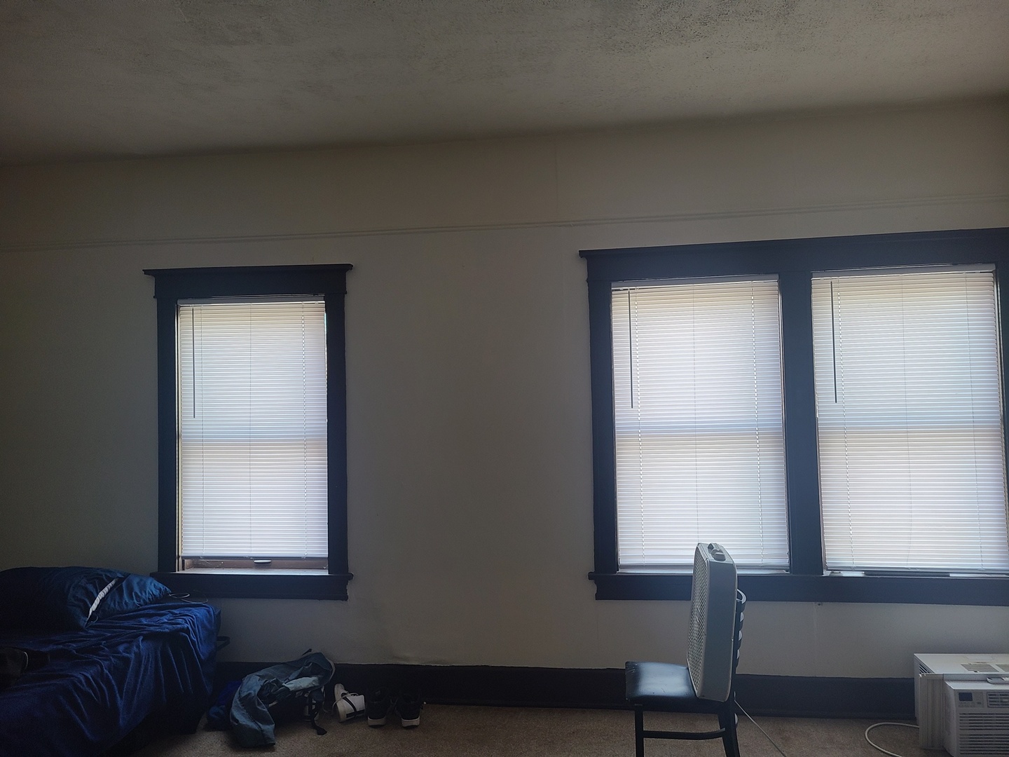 1818 4th Street Peru, IL 61354 - Photo 32 of 36 a room with furniture and a window