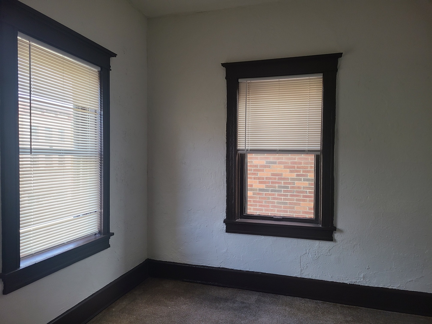 1818 4th Street Peru, IL 61354 - Photo 33 of 36 a view of an empty room with a window