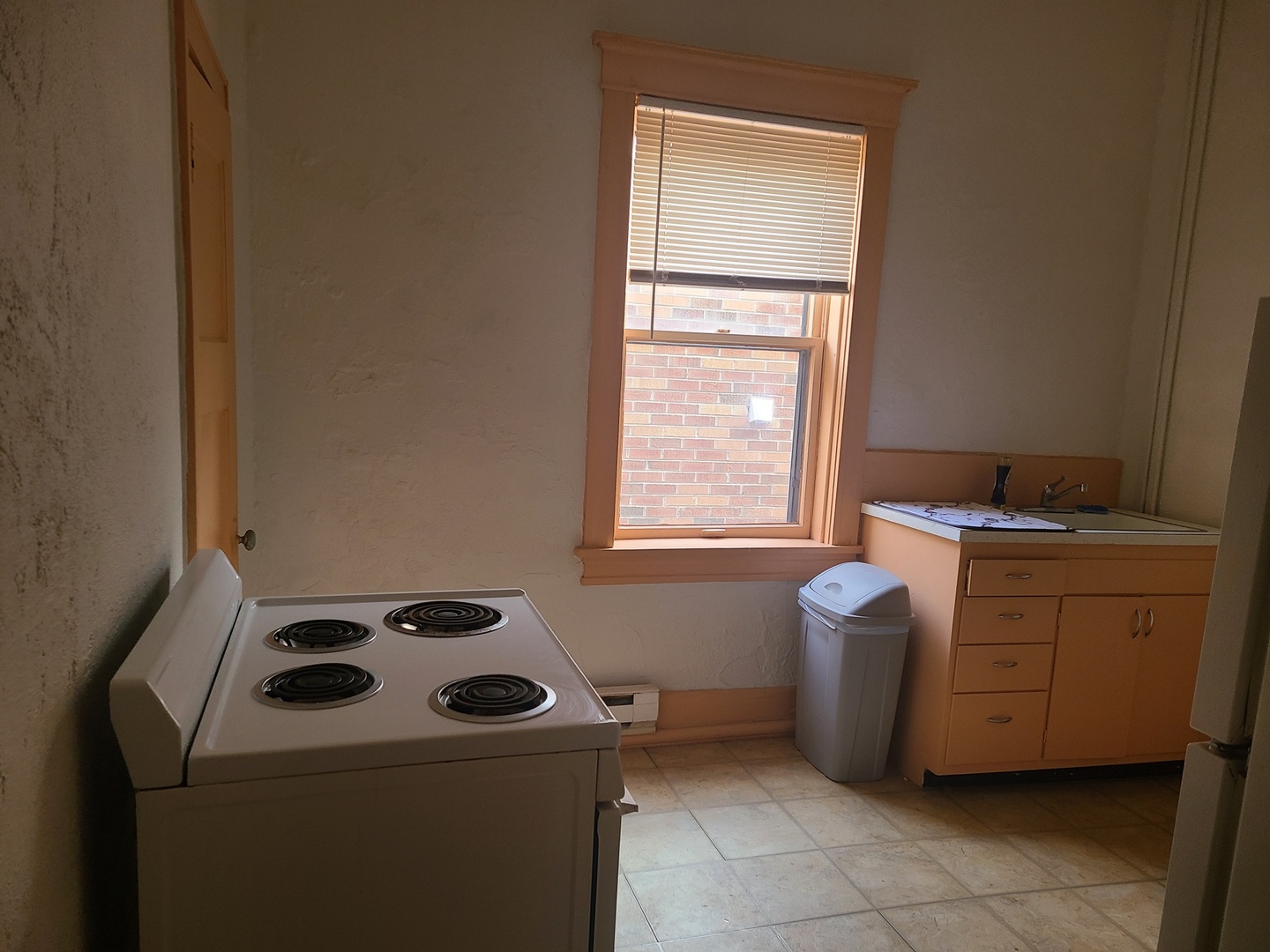 1818 4th Street Peru, IL 61354 - Photo 34 of 36 a room with a washer and dryer