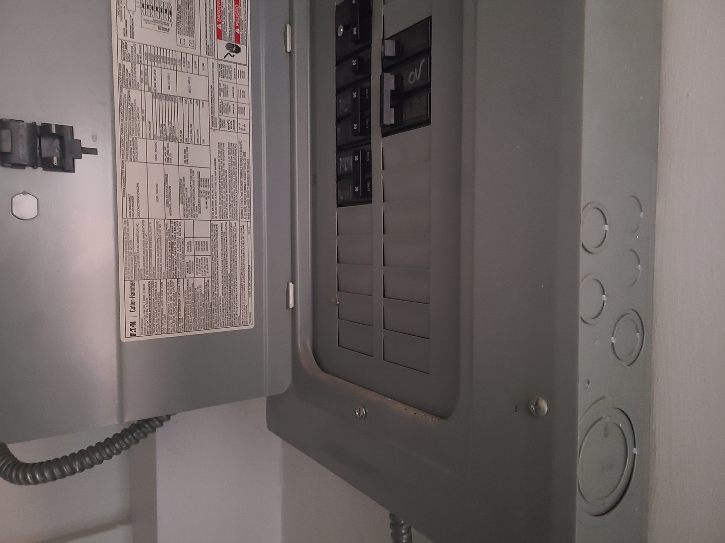 1818 4th Street Peru, IL 61354 - Photo 35 of 36 a bathroom with a shower