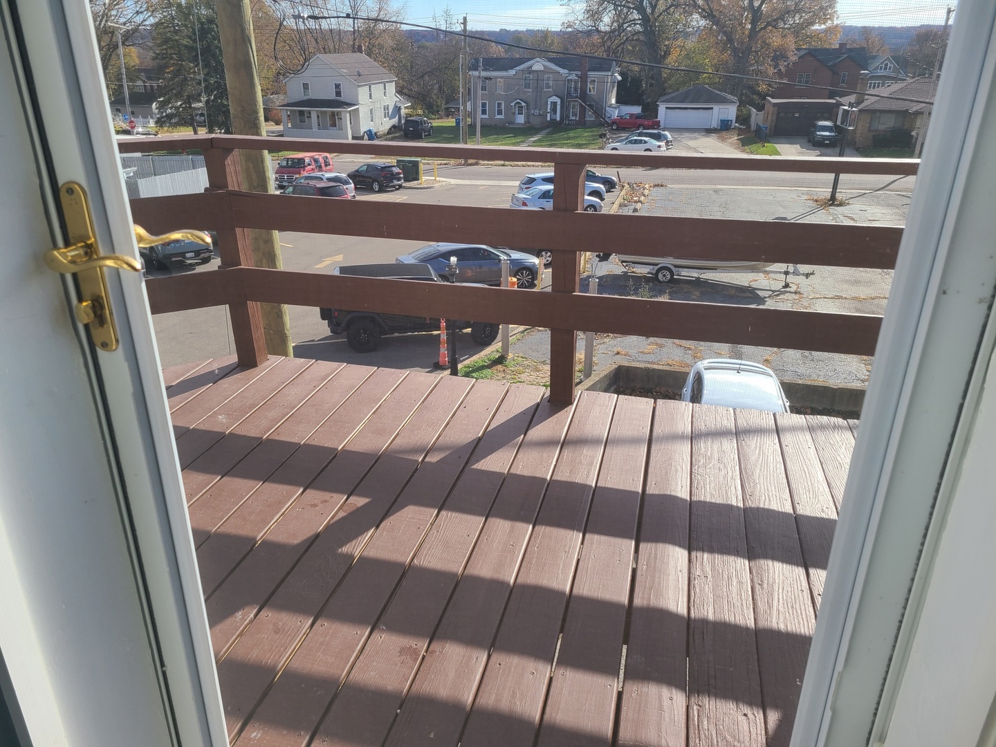 1818 4th Street Peru, IL 61354 - Photo 10 of 36 a view of outdoor space with seating area