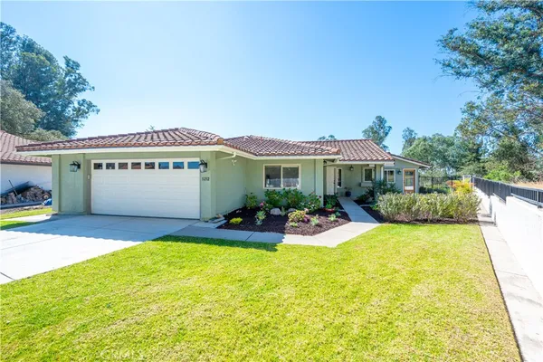 $899,000 | 1212 Black Sage Circle, Nipomo, CA 93444