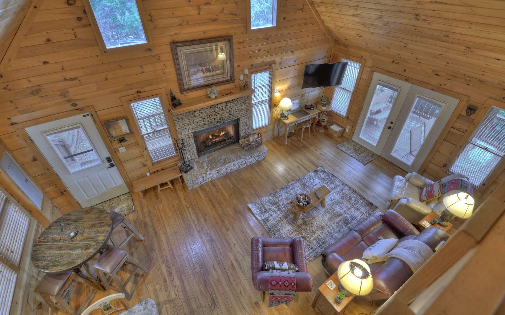 58 Deep Cove Road Blue Ridge, GA 30513 - Photo 17 of 45 Additional View