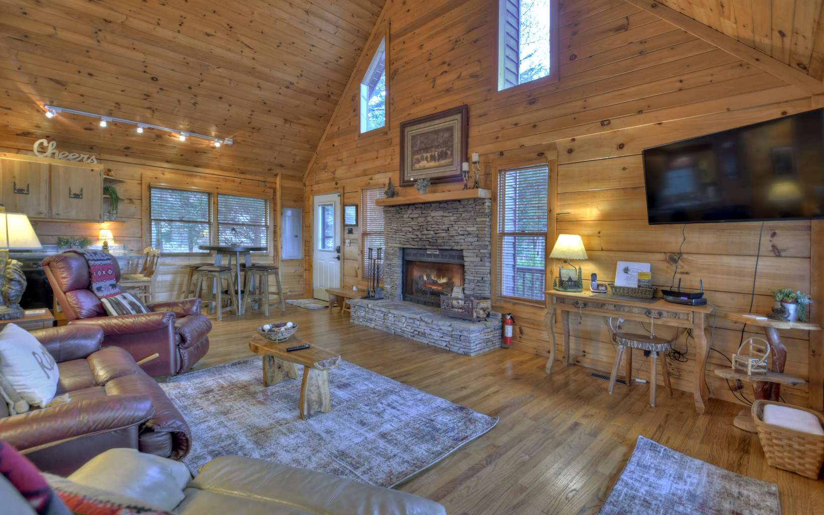 58 Deep Cove Road Blue Ridge, GA 30513 - Photo 3 of 45 Additional View