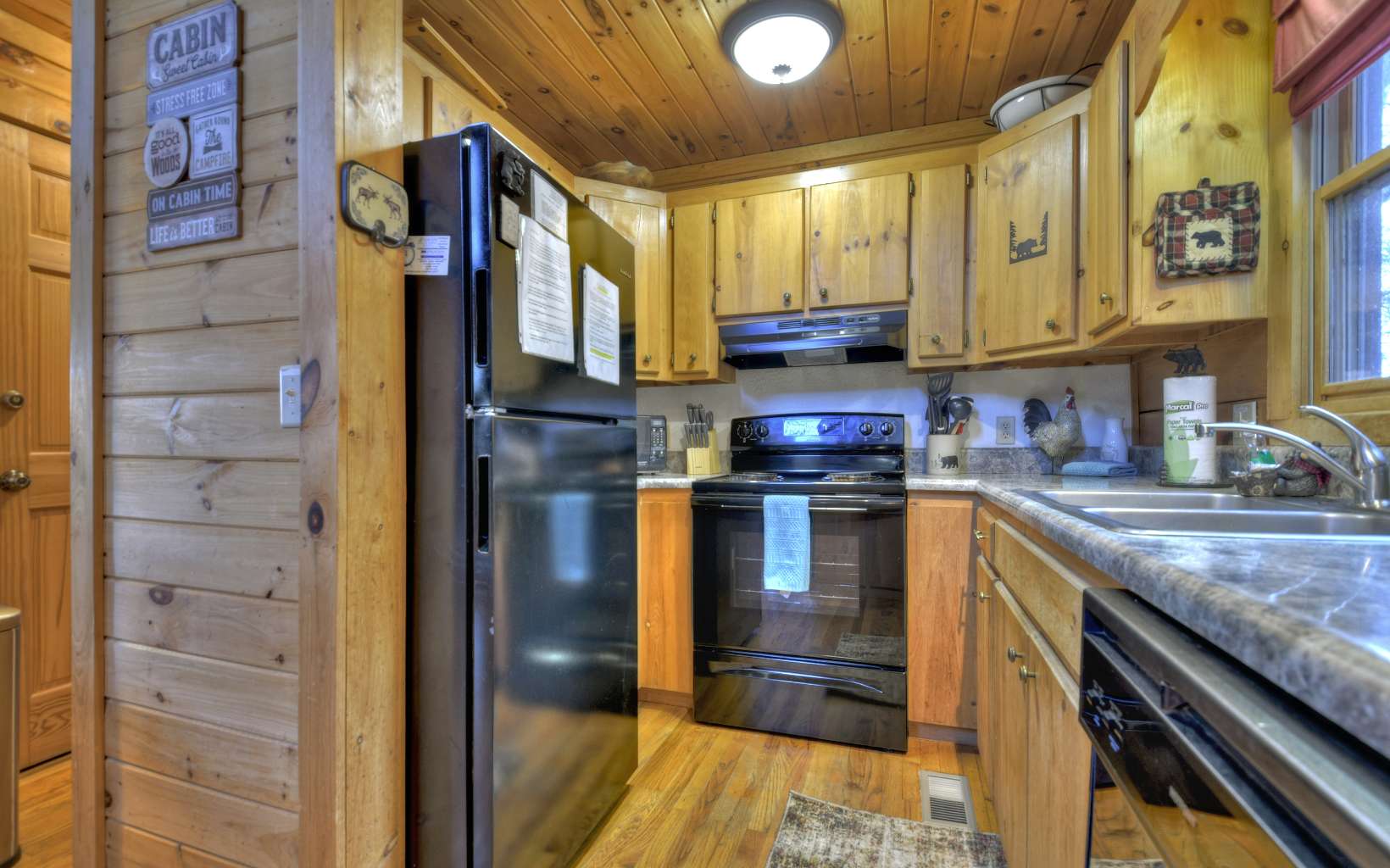 58 Deep Cove Road Blue Ridge, GA 30513 - Photo 36 of 45 Additional View