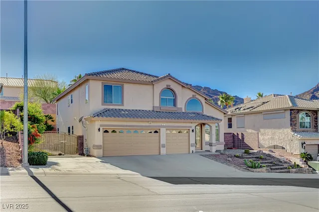 $3,700 | 57 Voltaire Avenue, Henderson, NV 89002