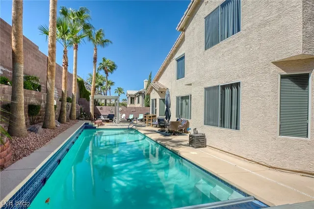 $3,700 | 57 Voltaire Avenue, Henderson, NV 89002