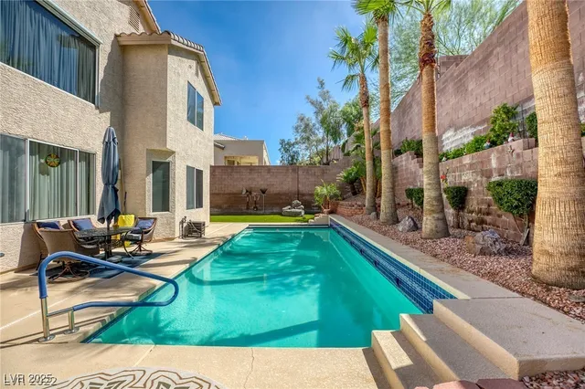 $3,700 | 57 Voltaire Avenue, Henderson, NV 89002