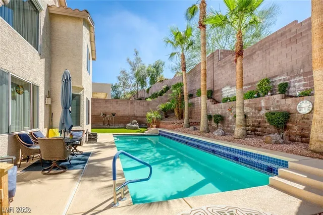 $3,700 | 57 Voltaire Avenue, Henderson, NV 89002