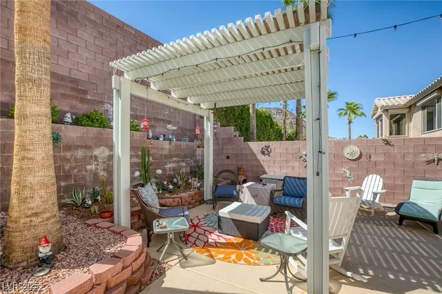 $3,700 | 57 Voltaire Avenue, Henderson, NV 89002