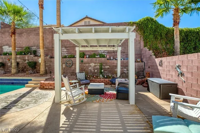 $3,700 | 57 Voltaire Avenue, Henderson, NV 89002