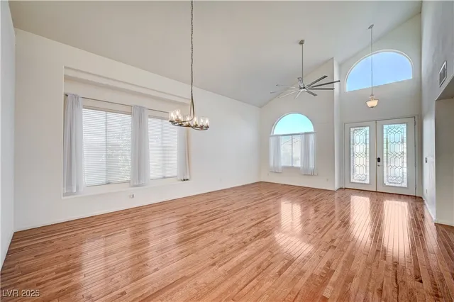 $3,700 | 57 Voltaire Avenue, Henderson, NV 89002