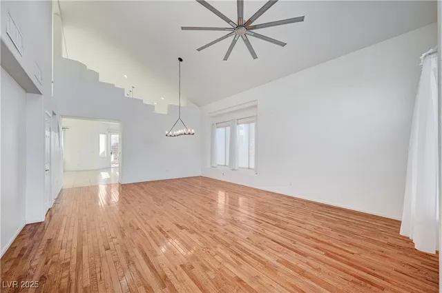 $3,700 | 57 Voltaire Avenue, Henderson, NV 89002