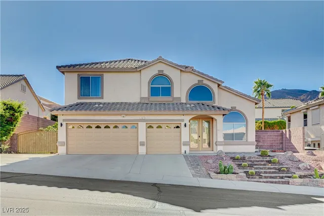 $3,700 | 57 Voltaire Avenue, Henderson, NV 89002