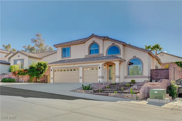 $3,700 | 57 Voltaire Avenue, Henderson, NV 89002