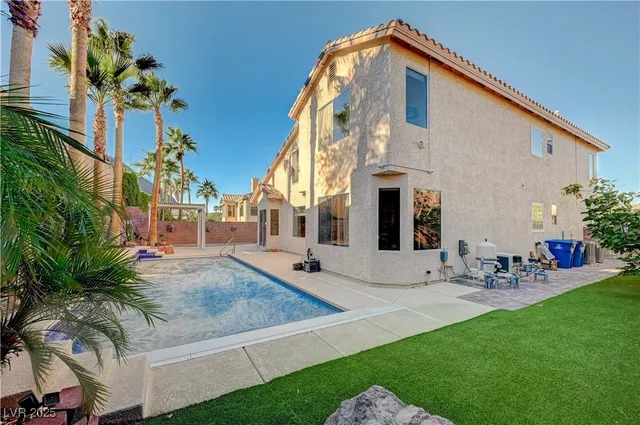 $3,700 | 57 Voltaire Avenue, Henderson, NV 89002