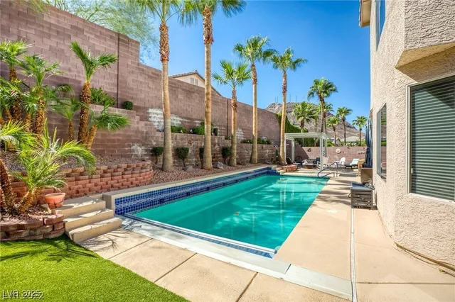 $3,700 | 57 Voltaire Avenue, Henderson, NV 89002