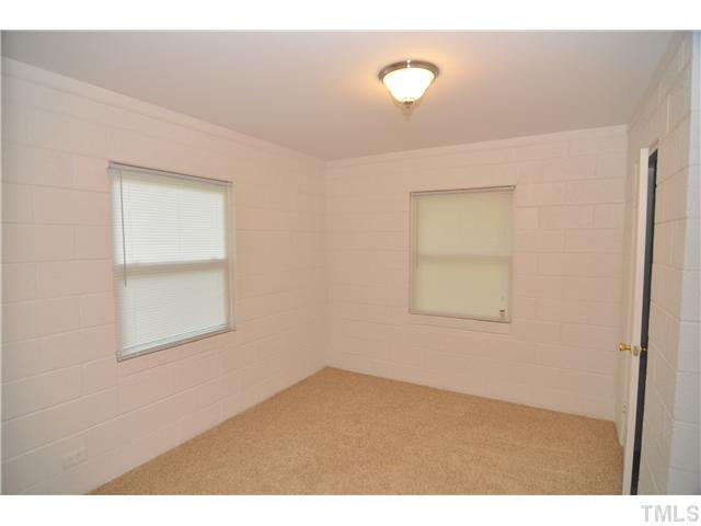 1705 Cheek Road Durham, NC 27704 - Photo 16 of 25 Bedroom