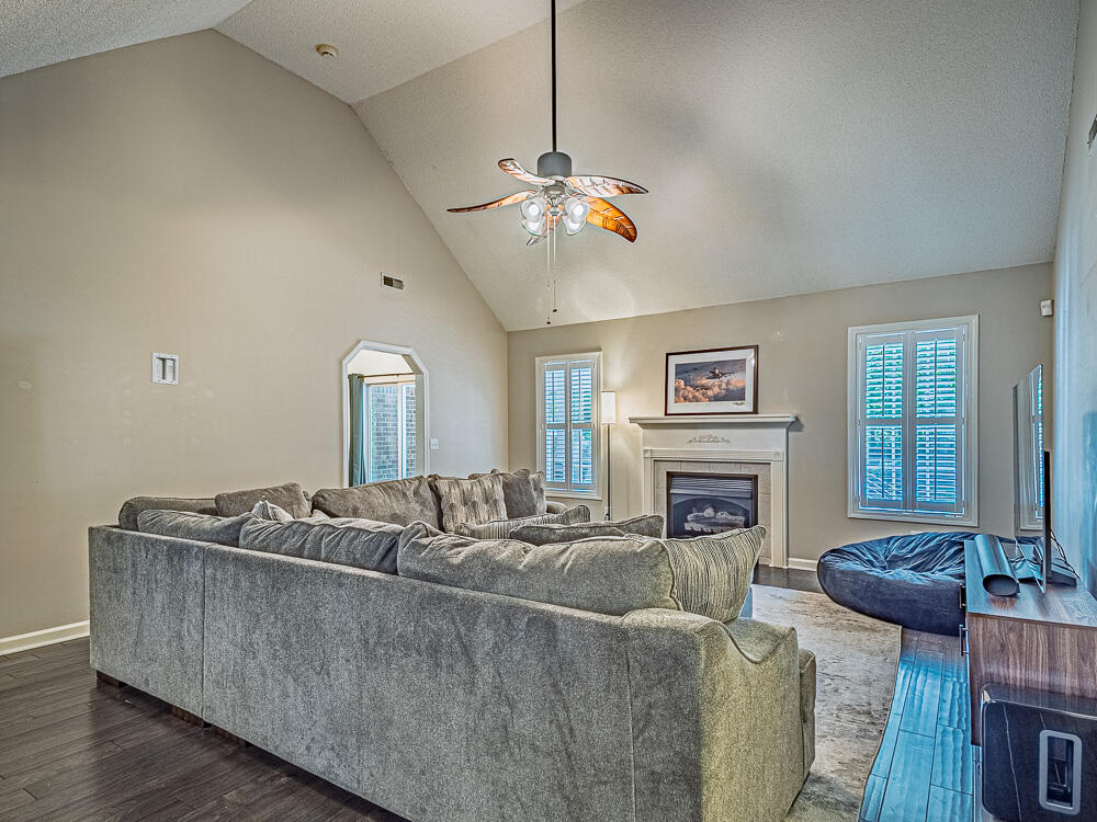 1265 Cutleaf Drive Sumter, SC 29150 - Photo 9 of 37