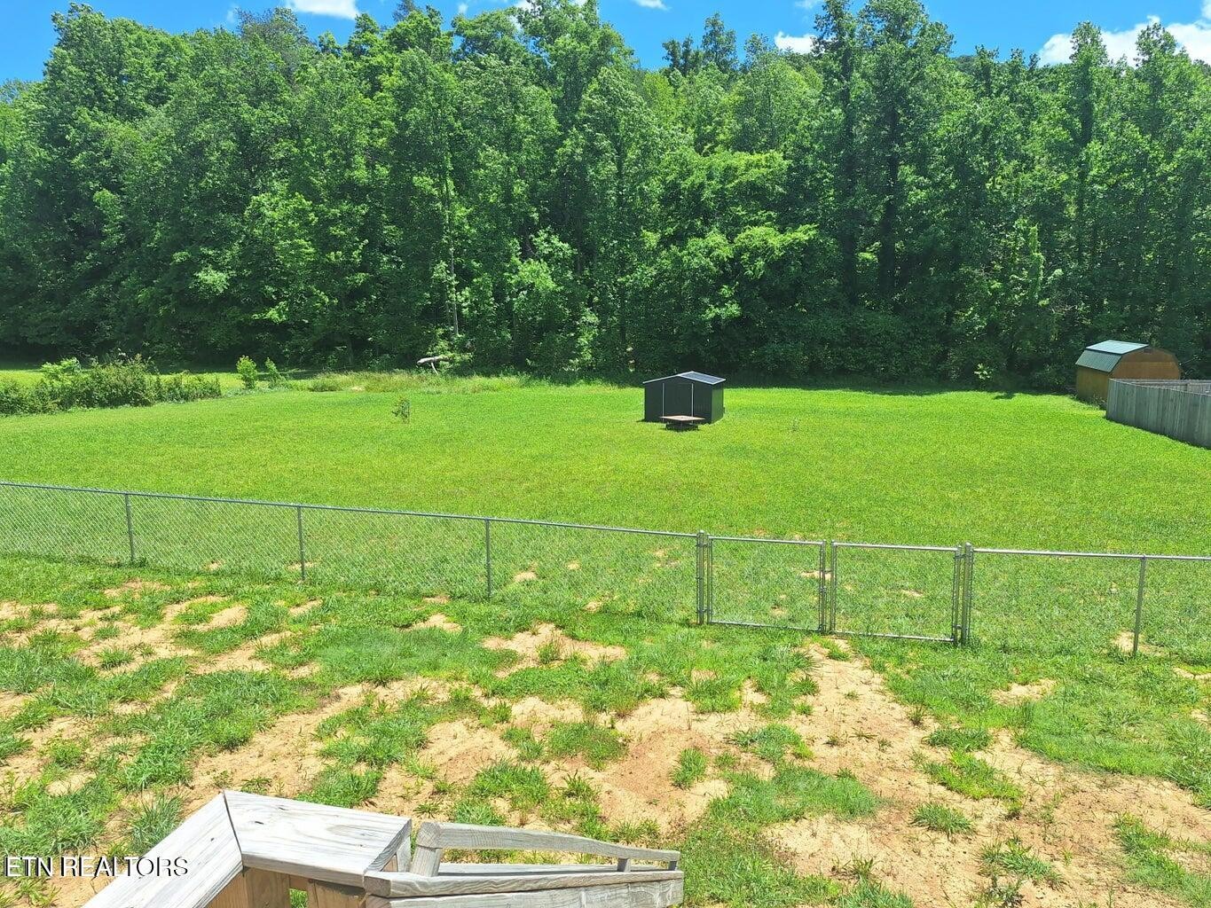 1450 Belltown Road Tellico Plains, TN 37385 - Photo 9 of 32 a view of an outdoor space