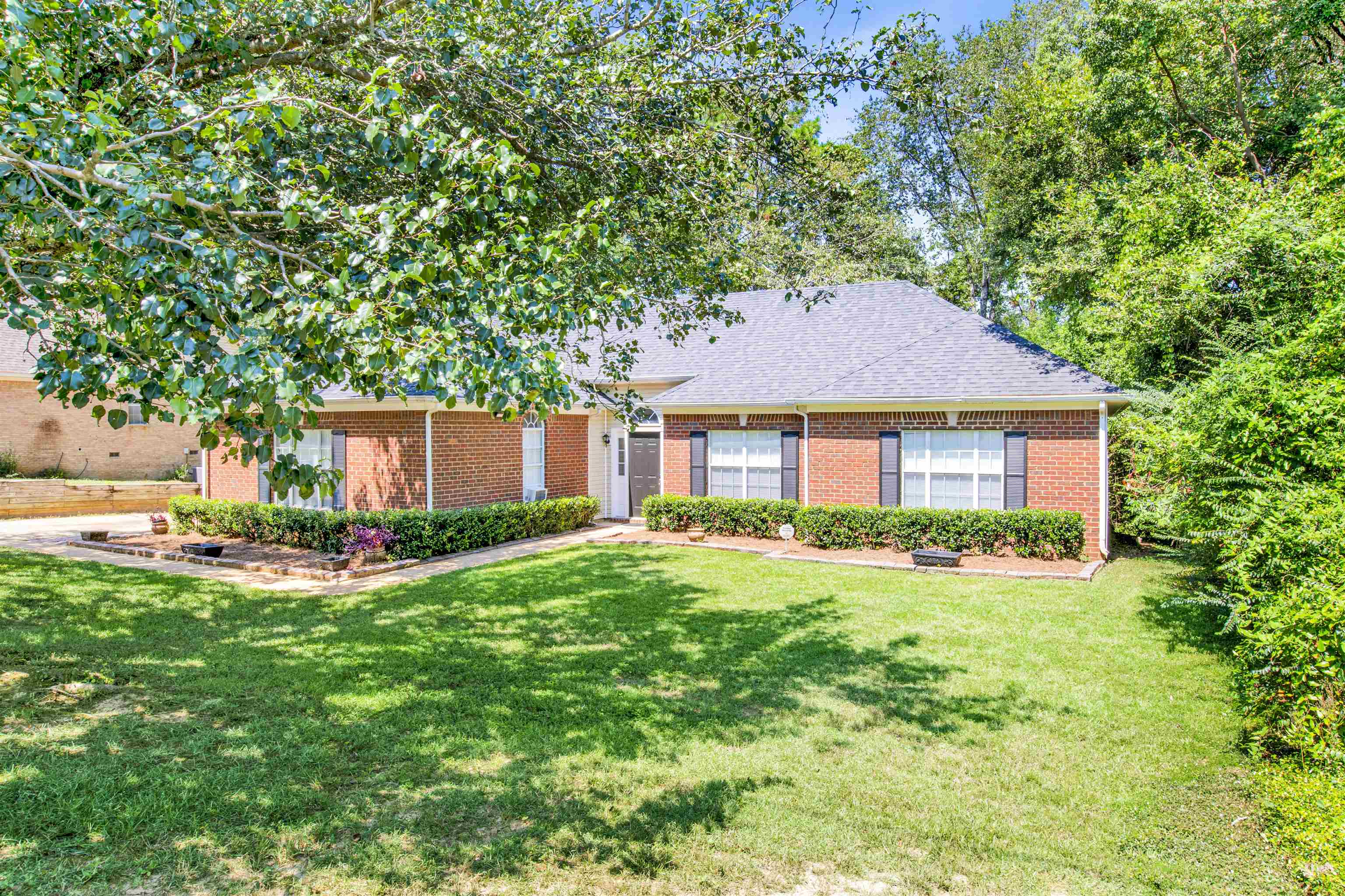 117 Geneva Drive Daphne, AL 36526 - Photo 3 of 37 Front Of Structure