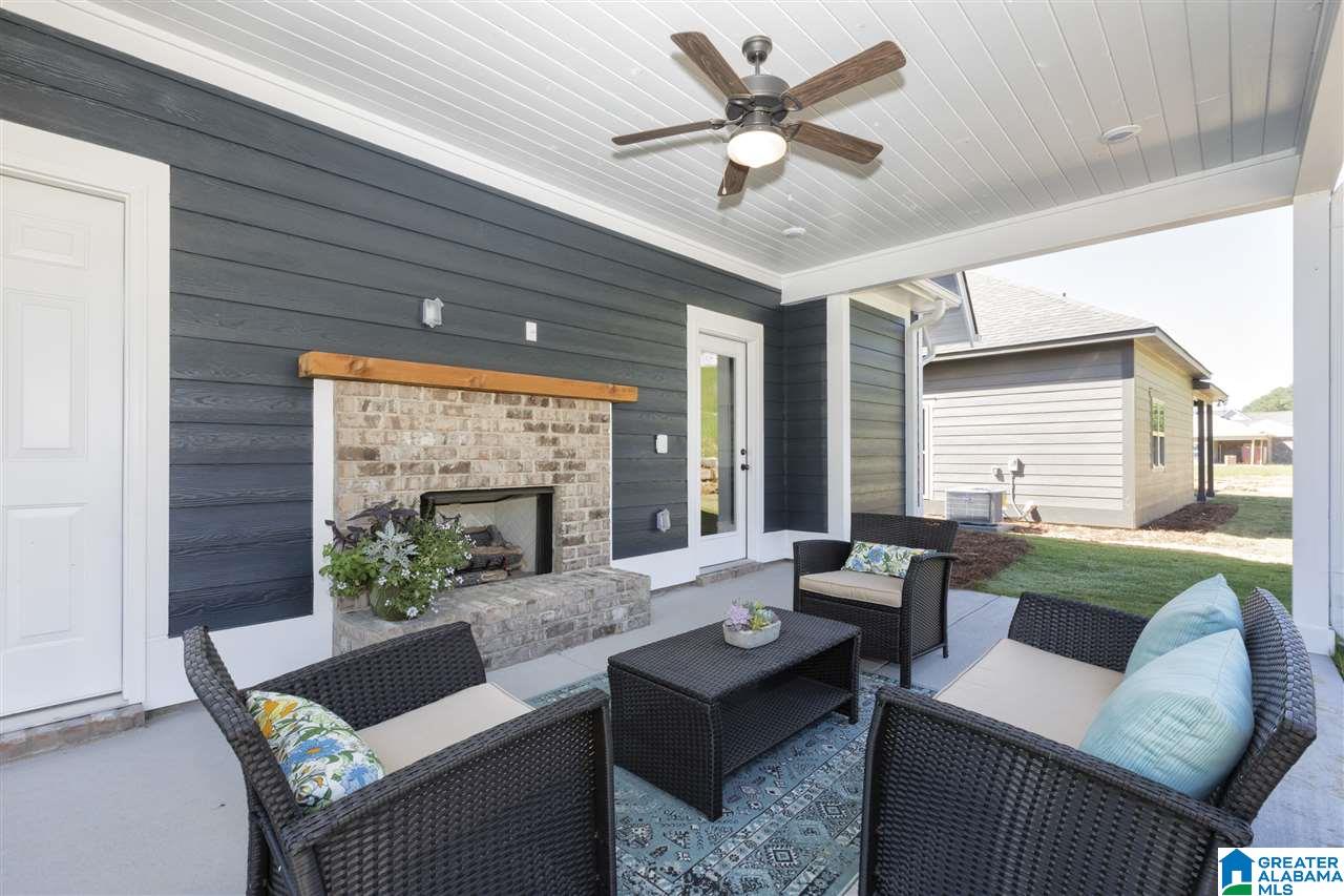2933 Altadena Ridge Drive Birmingham, AL 35243 - Photo 46 of 50