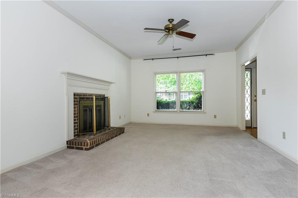3718 Sawgrass Road Greensboro, NC 27410 - Photo 16 of 33