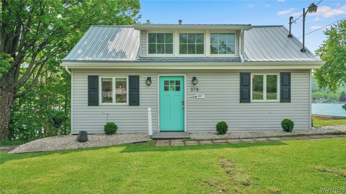 378 Lakeview Boulevard Machias, NY 14042 - Photo 1 of 1