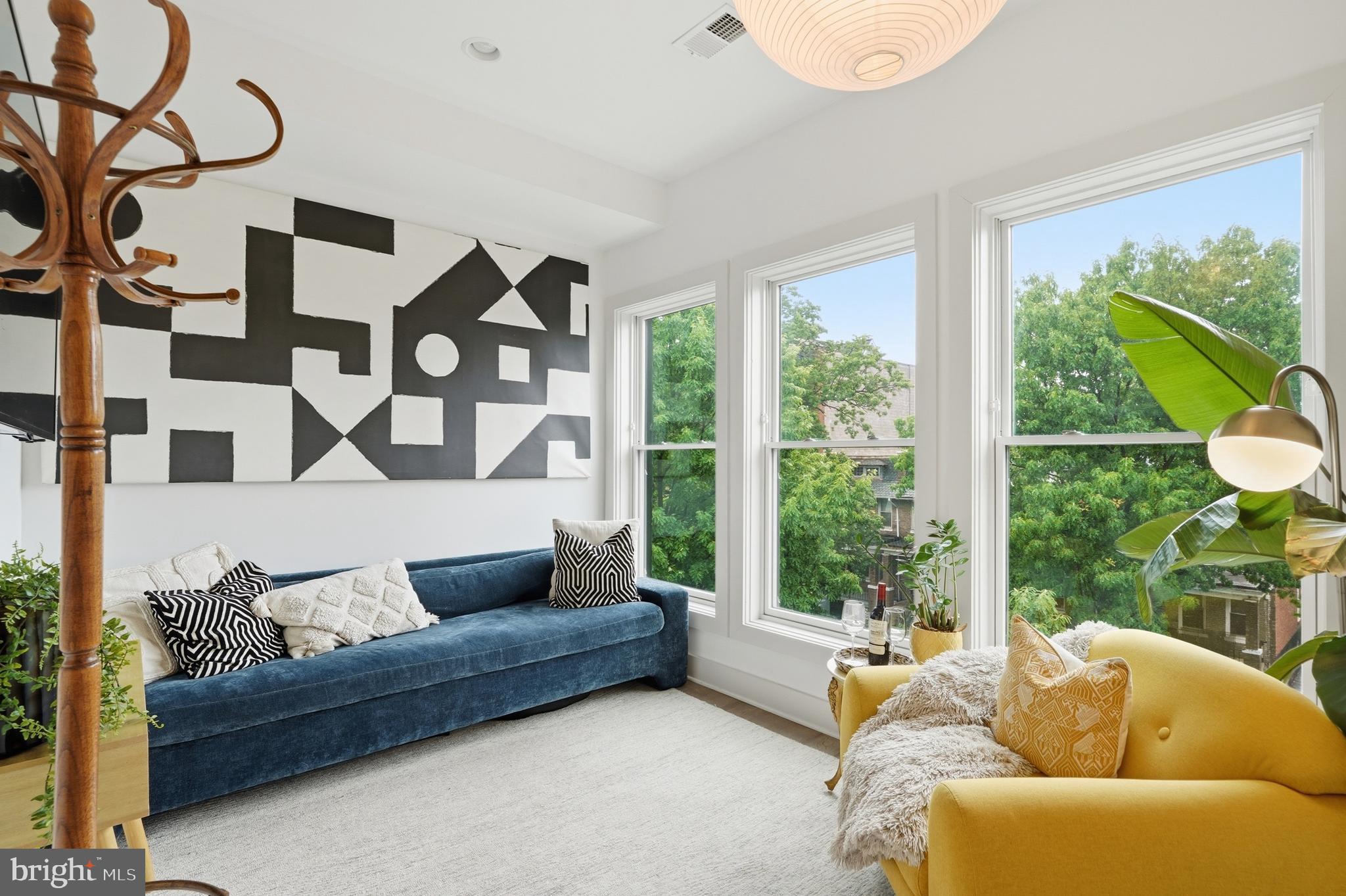 256 15th Street Southeast, Unit 7 Washington, DC 20003 - Photo 12 of 67