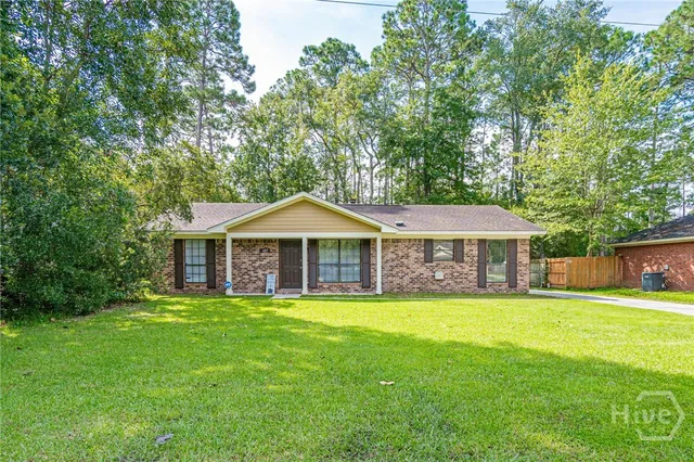 $279,900 | 127 John Glenn Drive, Rincon, GA 31326