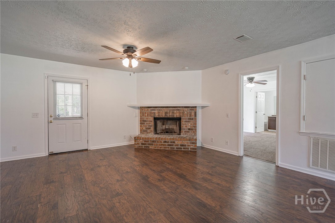 127 John Glenn Drive Rincon, GA 31326 - Photo 17 of 43