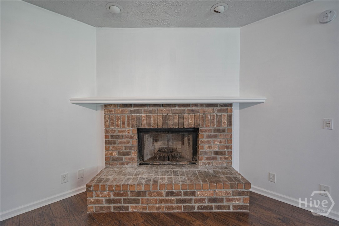 127 John Glenn Drive Rincon, GA 31326 - Photo 18 of 43