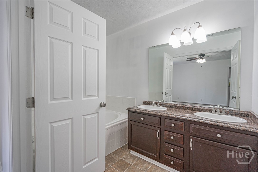 127 John Glenn Drive Rincon, GA 31326 - Photo 22 of 43