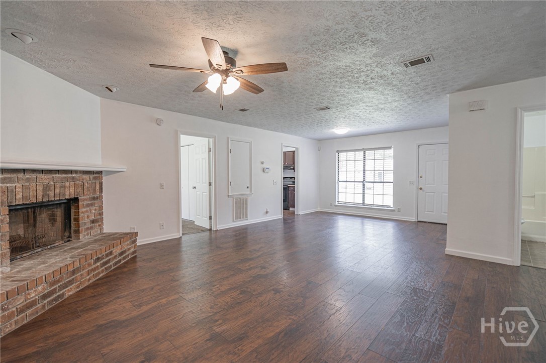 127 John Glenn Drive Rincon, GA 31326 - Photo 28 of 43