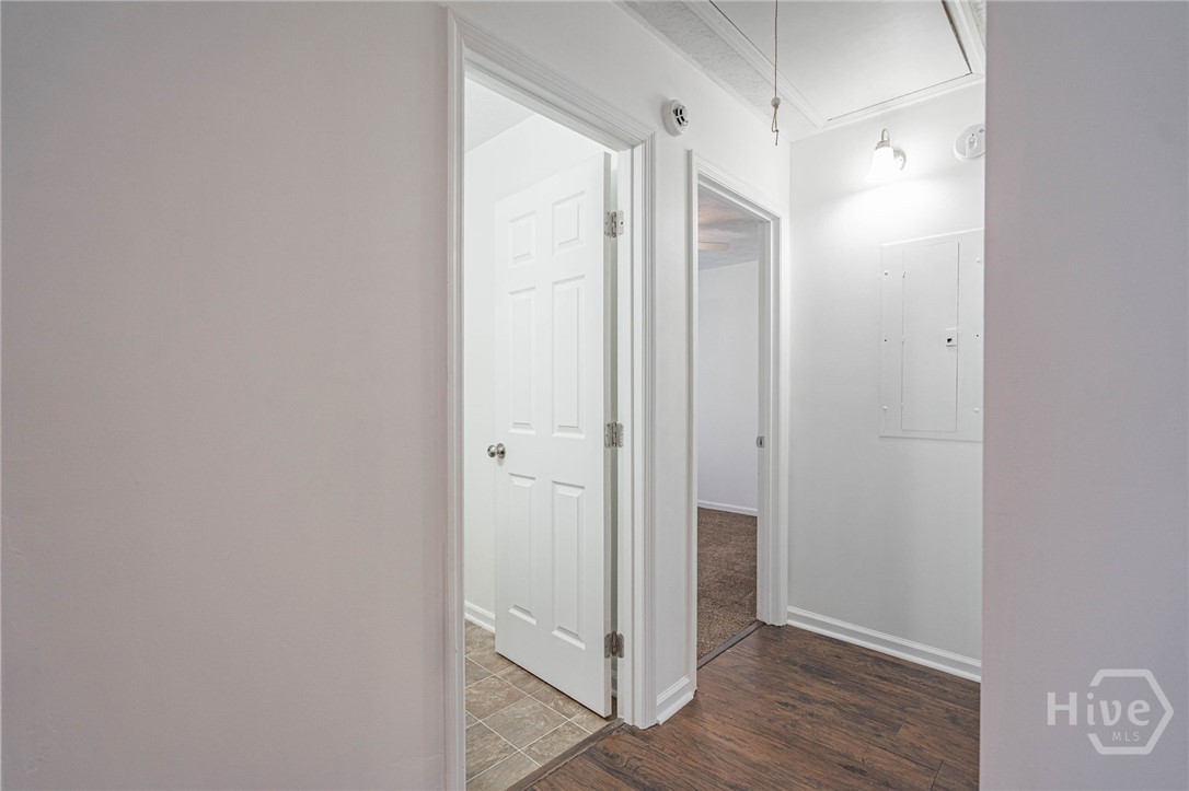 127 John Glenn Drive Rincon, GA 31326 - Photo 29 of 43