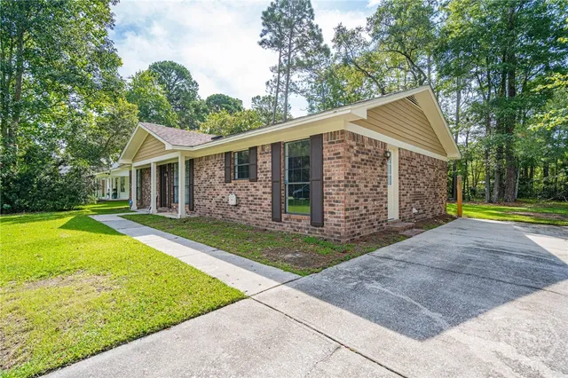 $279,900 | 127 John Glenn Drive, Rincon, GA 31326