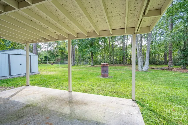 $279,900 | 127 John Glenn Drive, Rincon, GA 31326