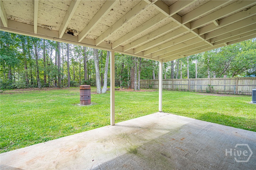 127 John Glenn Drive Rincon, GA 31326 - Photo 38 of 43