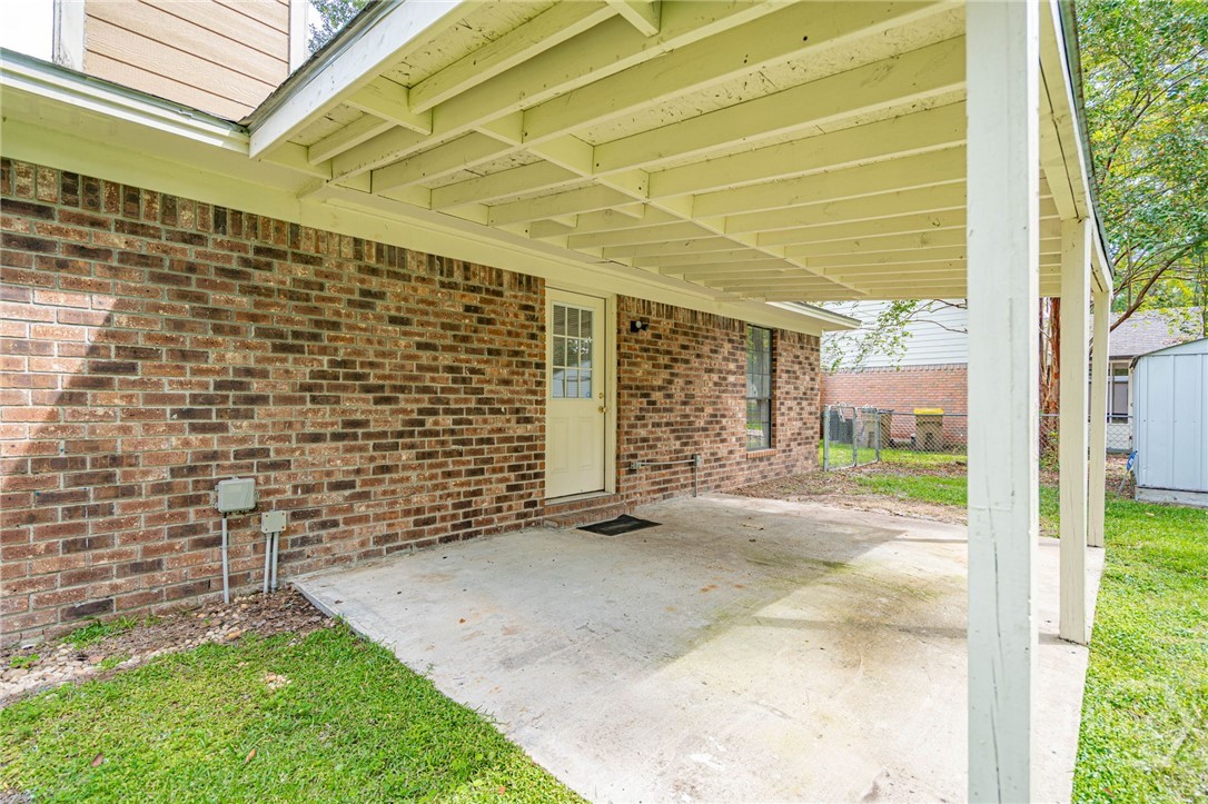 127 John Glenn Drive Rincon, GA 31326 - Photo 39 of 43