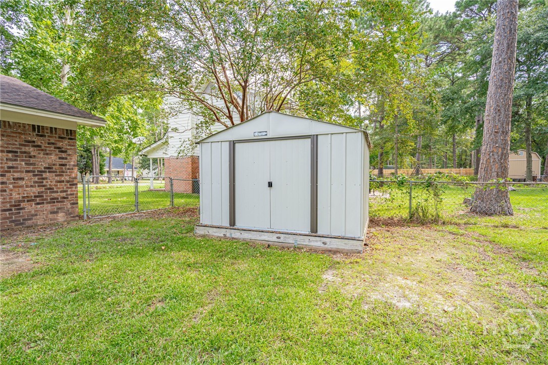 127 John Glenn Drive Rincon, GA 31326 - Photo 40 of 43