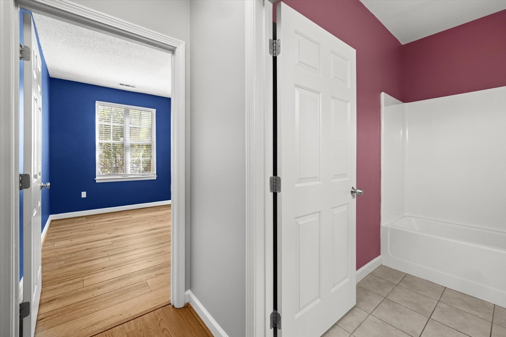 21 Hampshire Road, Unit 101 Methuen, MA 01844 - Photo 13 of 18 a view of an empty room