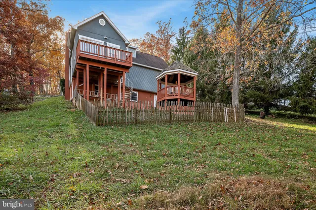 $449,900 | 66 Highland Park Lane, Front Royal, VA 22630