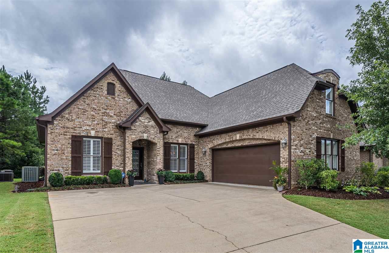 5298 Creekside Loop Birmingham, AL 35244 - Photo 2 of 46