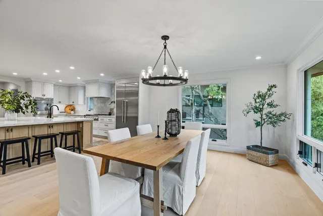 $4,695,000 | 1025 Sombrero Road, Pebble Beach, CA 93953