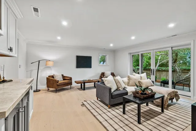 $4,695,000 | 1025 Sombrero Road, Pebble Beach, CA 93953