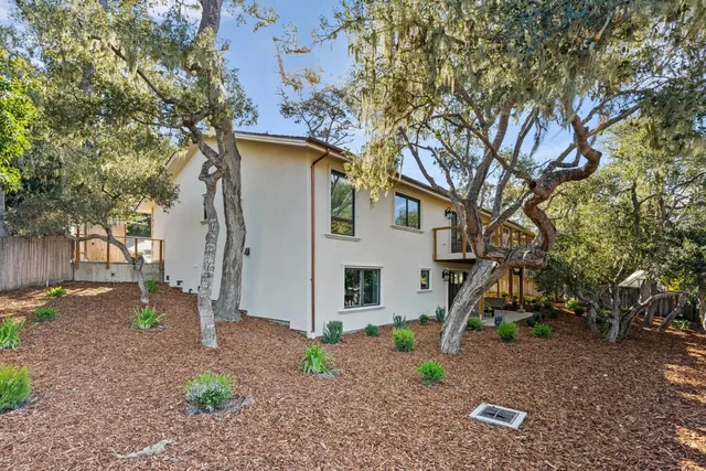 $4,695,000 | 1025 Sombrero Road, Pebble Beach, CA 93953