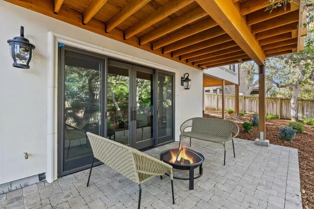 $4,695,000 | 1025 Sombrero Road, Pebble Beach, CA 93953